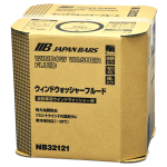 ウインドウォッシャーフルード 18L